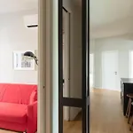 Modern Spacious Apartment On The Tevere