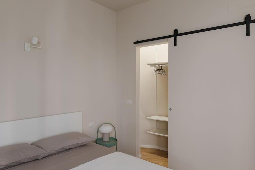 Apartment Modern Spacious On The Tevere
