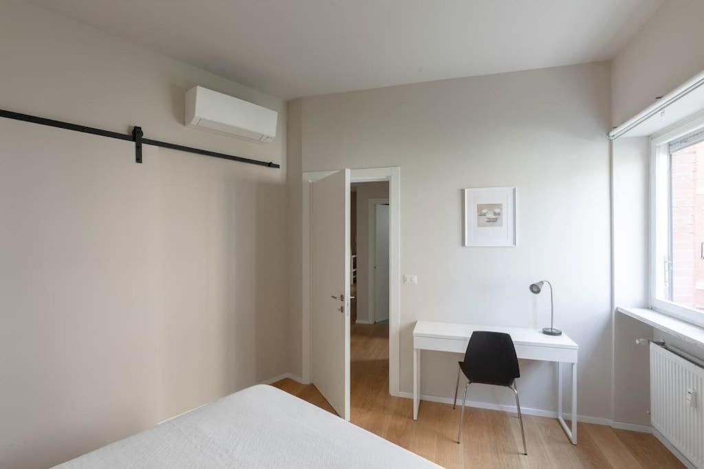 Modern Spacious On The Tevere