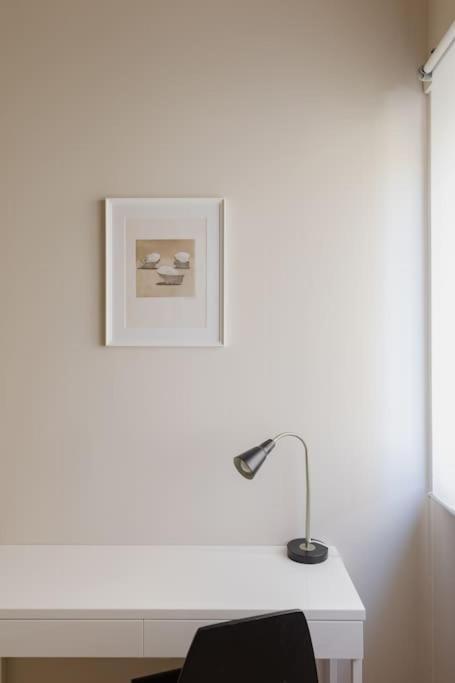 Apartment Modern Spacious On The Tevere