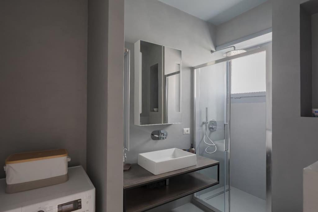 Modern Spacious On The Tevere *