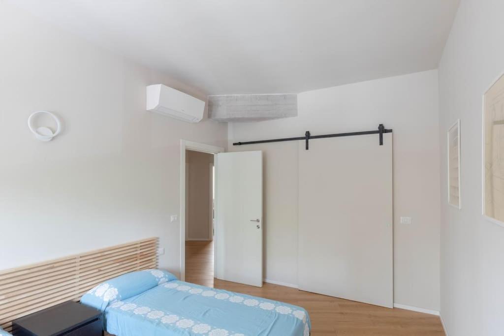 Modern Spacious On The Tevere * Rom