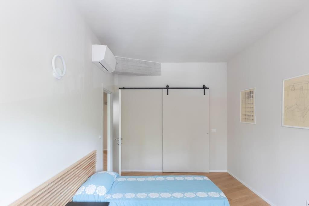 Apartment Modern Spacious On The Tevere *